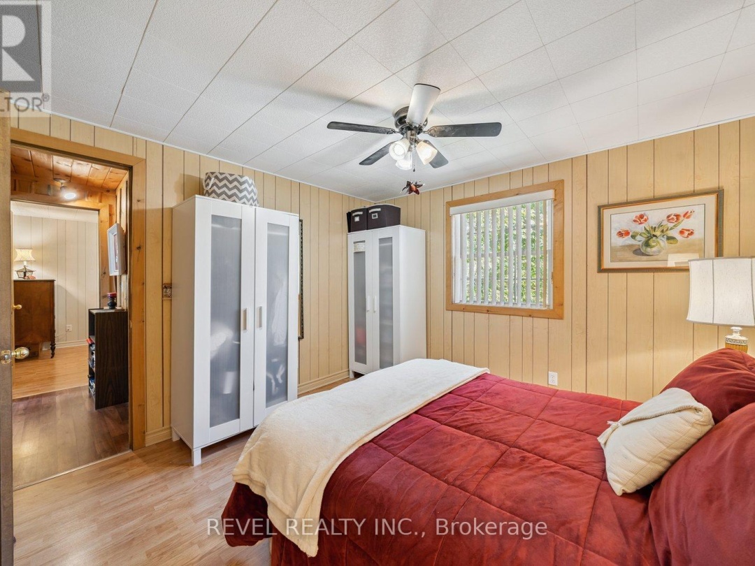 7 CROOKED COURT, 