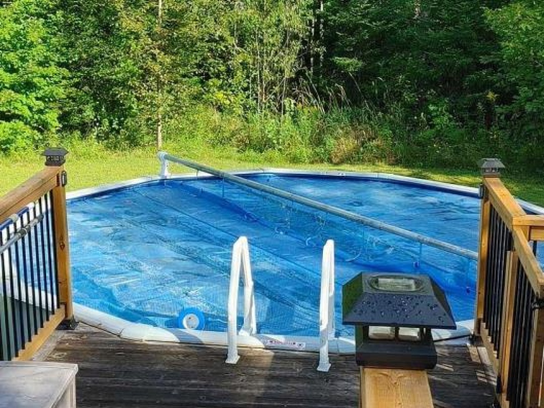 1670 FAIRGROUNDS ROAD, 