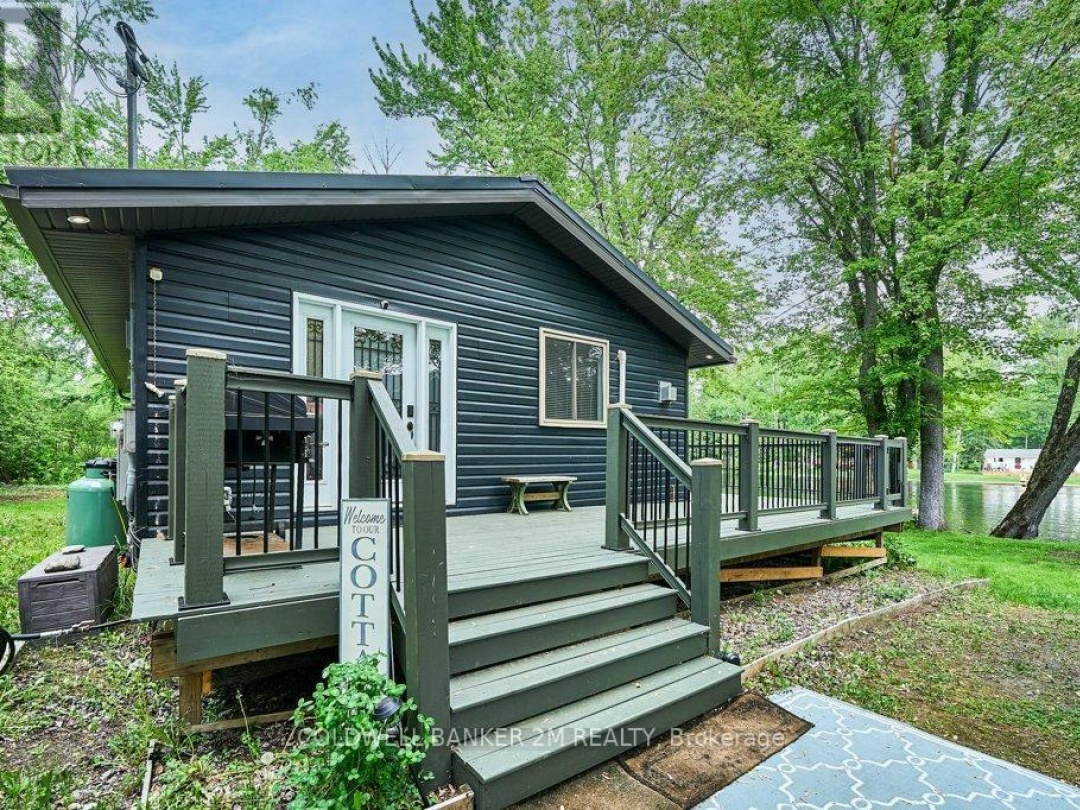 3820 WEST CANAL ROAD, 