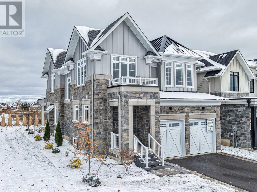 3199 ORION BOULEVARD, 