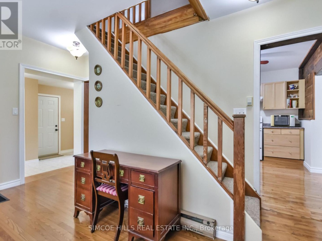 2693 WAINMAN LINE, 
