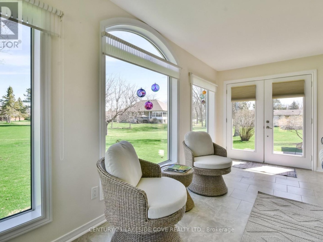 121 BAYSHORE DRIVE, 