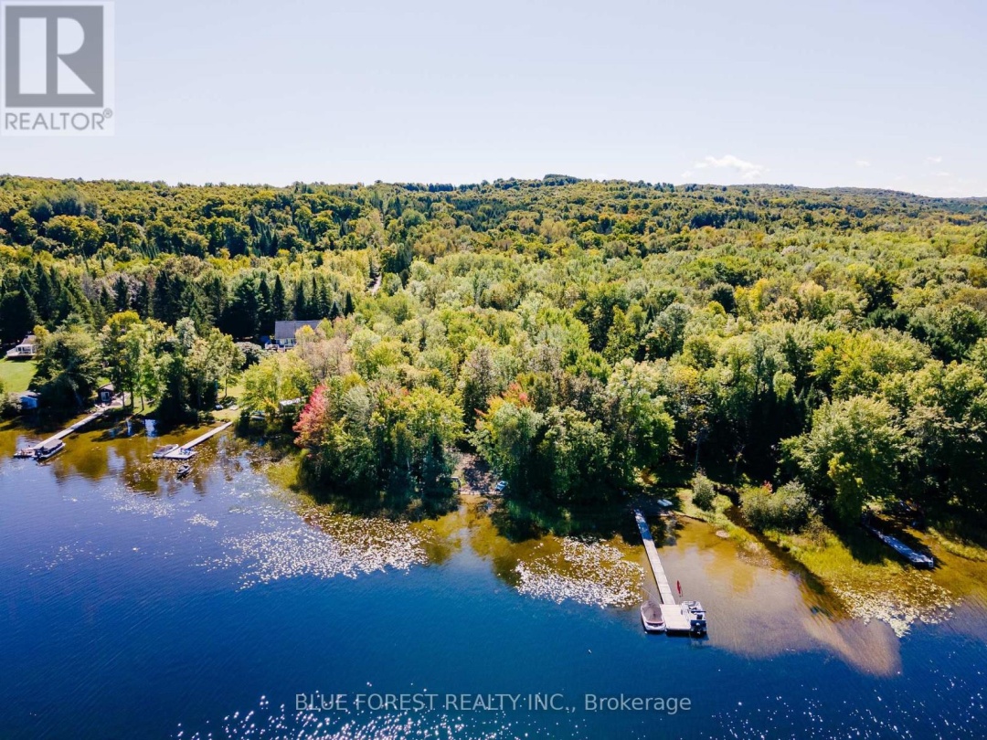 Lot 69 25Th Line, Maple Lake