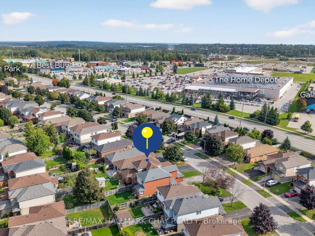 56 JULIA CRESCENT, 