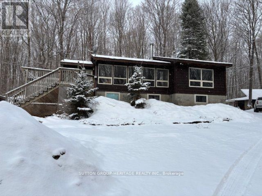 119 ACORN ROAD, 