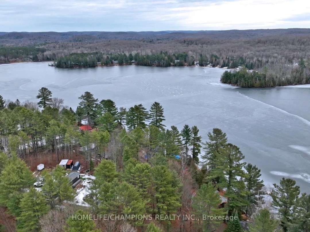 1038 PIKE LANE, Haas Lake