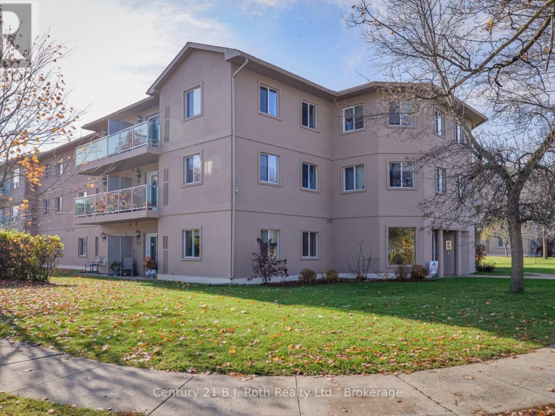 101 - 125 BOND STREET, Orillia
