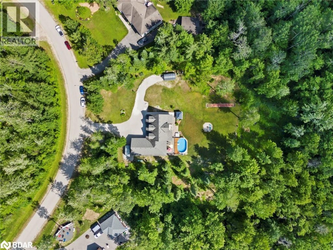2955 PINECONE Trail, 