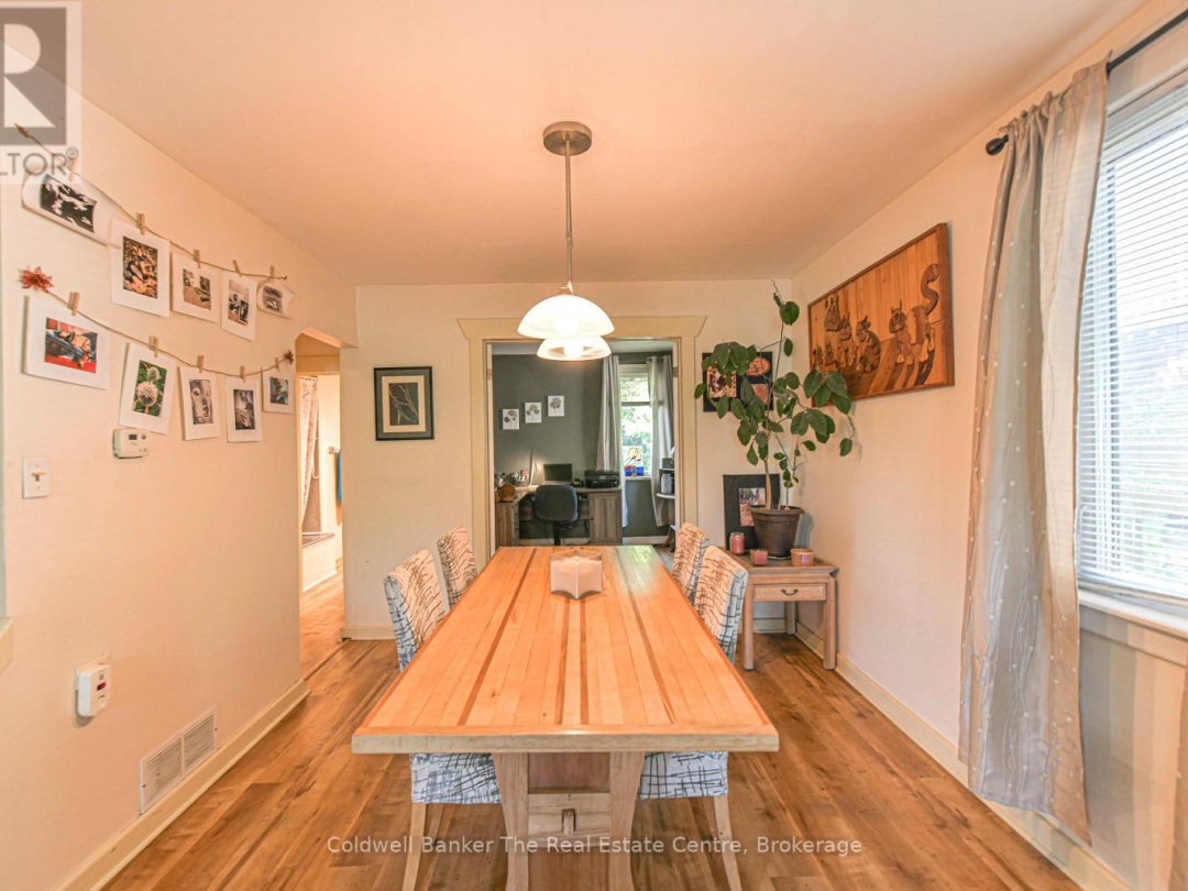 35 MCDONALD STREET, 