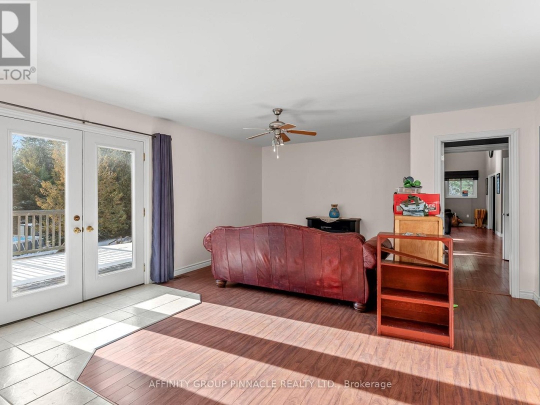 196 BURY'S GREEN ROAD, Kawartha Lakes (Somerville)