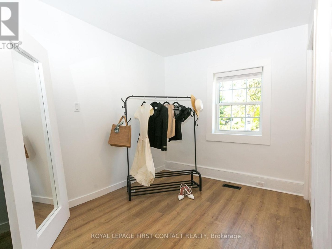 330 LACLIE STREET, 
