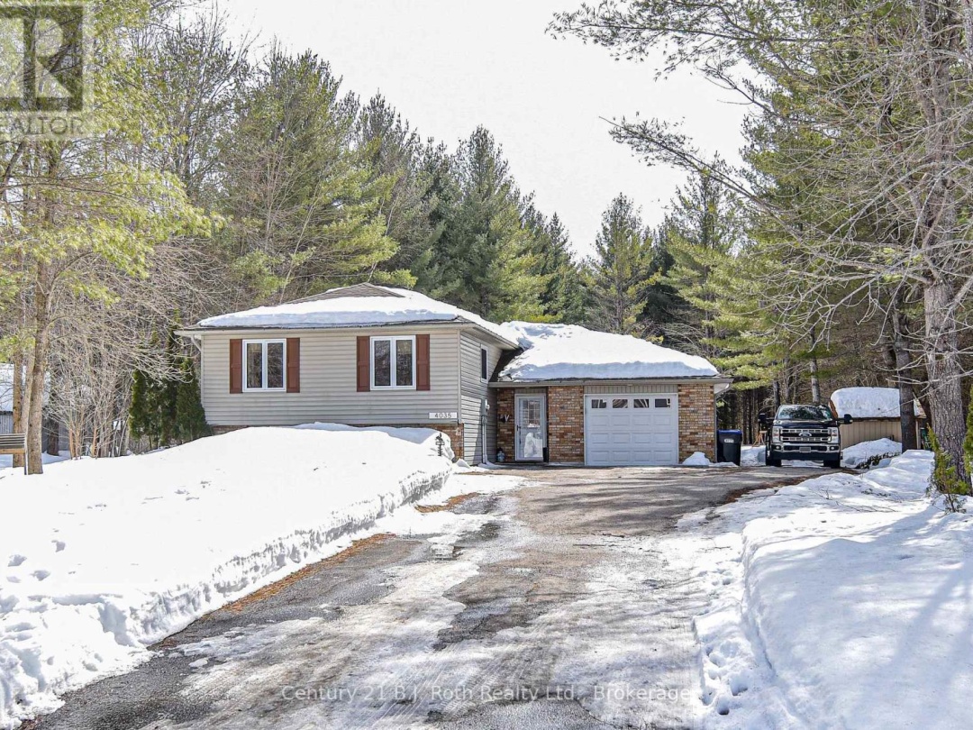 4035 Canal Road, Severn