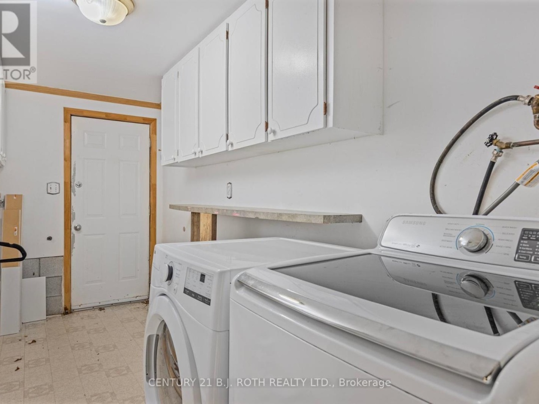 4201 Huronia Road, Severn