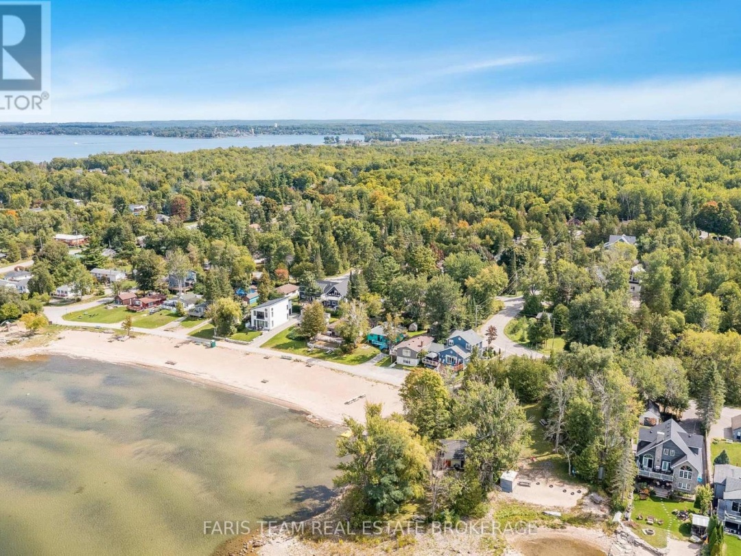 16 WATERSIDE DRIVE, 