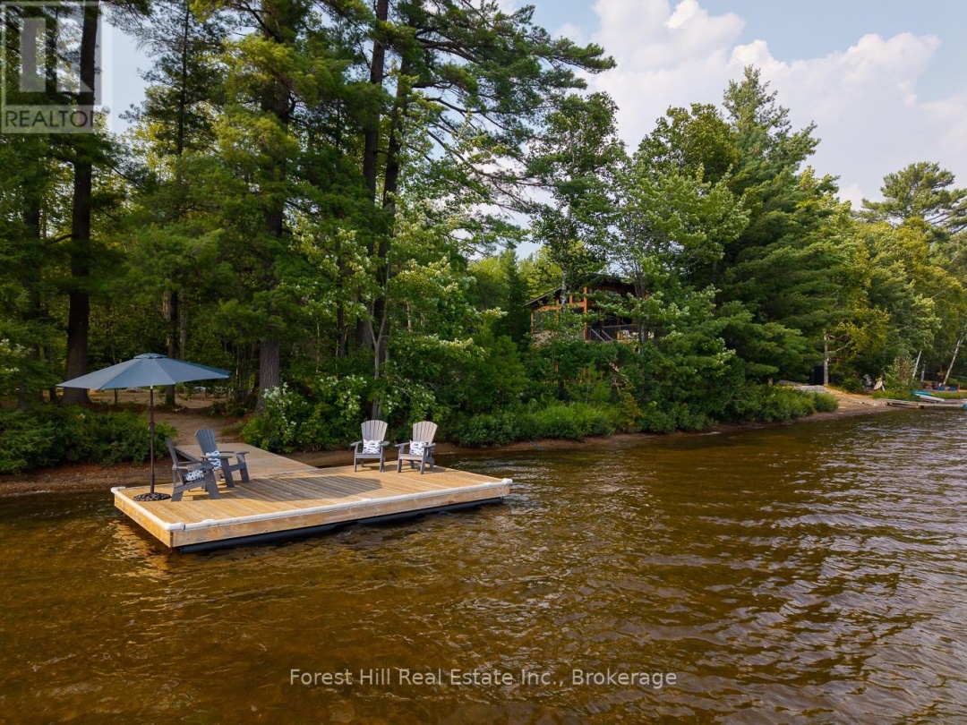 1380 MILNE ROAD, 