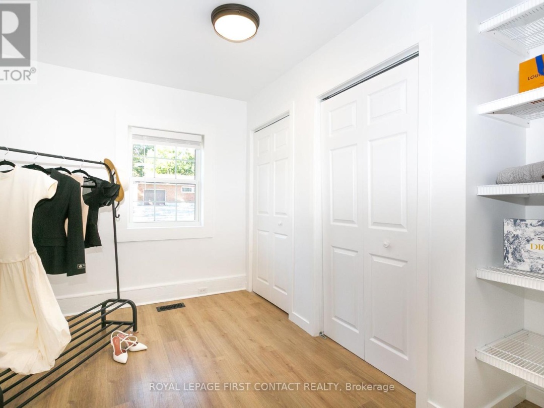 330 LACLIE STREET, 