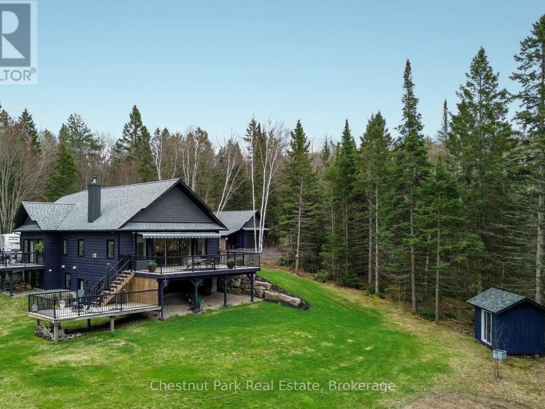 86 BOWYER ROAD, 