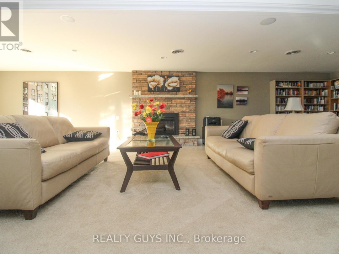 # 204 - 200 EAST STREET S, 