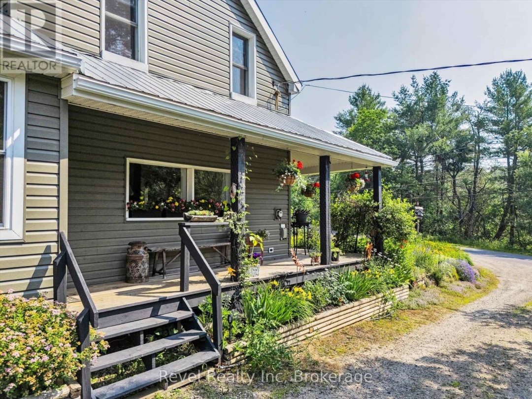 1070 OLD VICTORIA ROAD, 