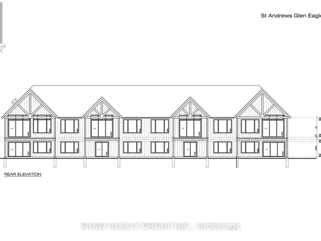 2 - 54 ST ANDREWS CIRCLE, 