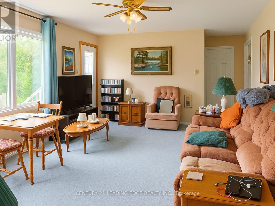 259 GEORGE DRIVE, 