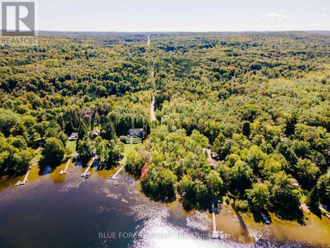 Lot 69 25Th Line, Maple Lake