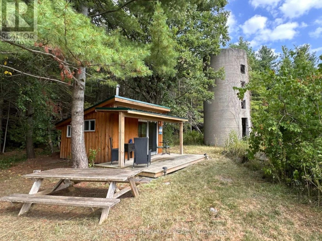 1 - 1152 CONCESSION ROAD, 