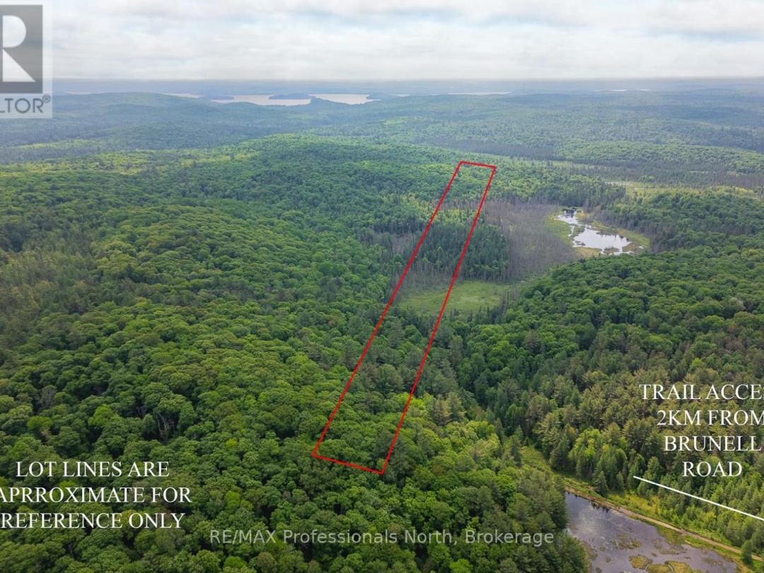 LOT 20 - 6 CONCESSION, 