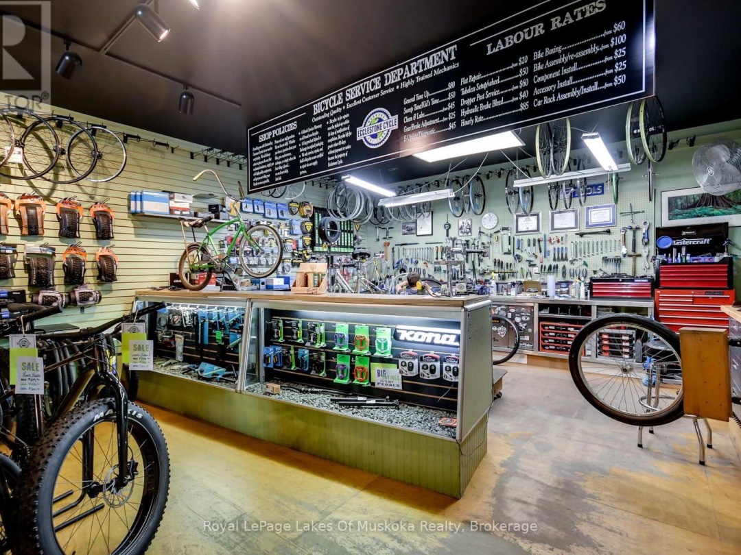 230 ECCLESTONE DRIVE, 