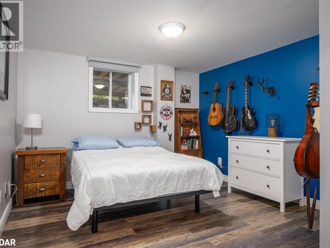 158 MOONSTONE ROAD EAST, 