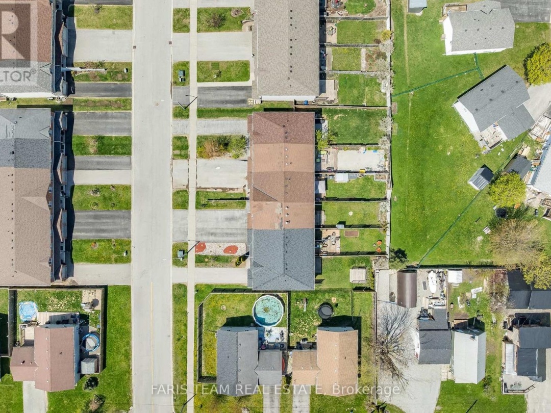 68 Michelle Drive, Orillia