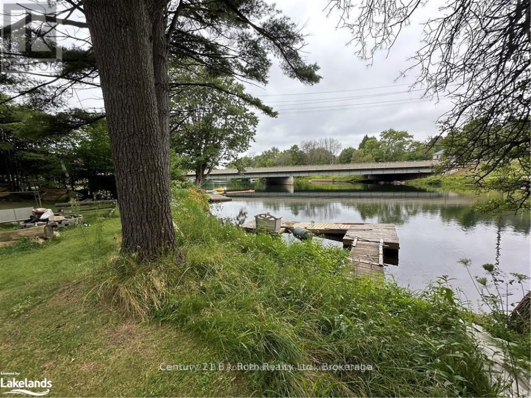 4708 Severn Street, Severn Lake
