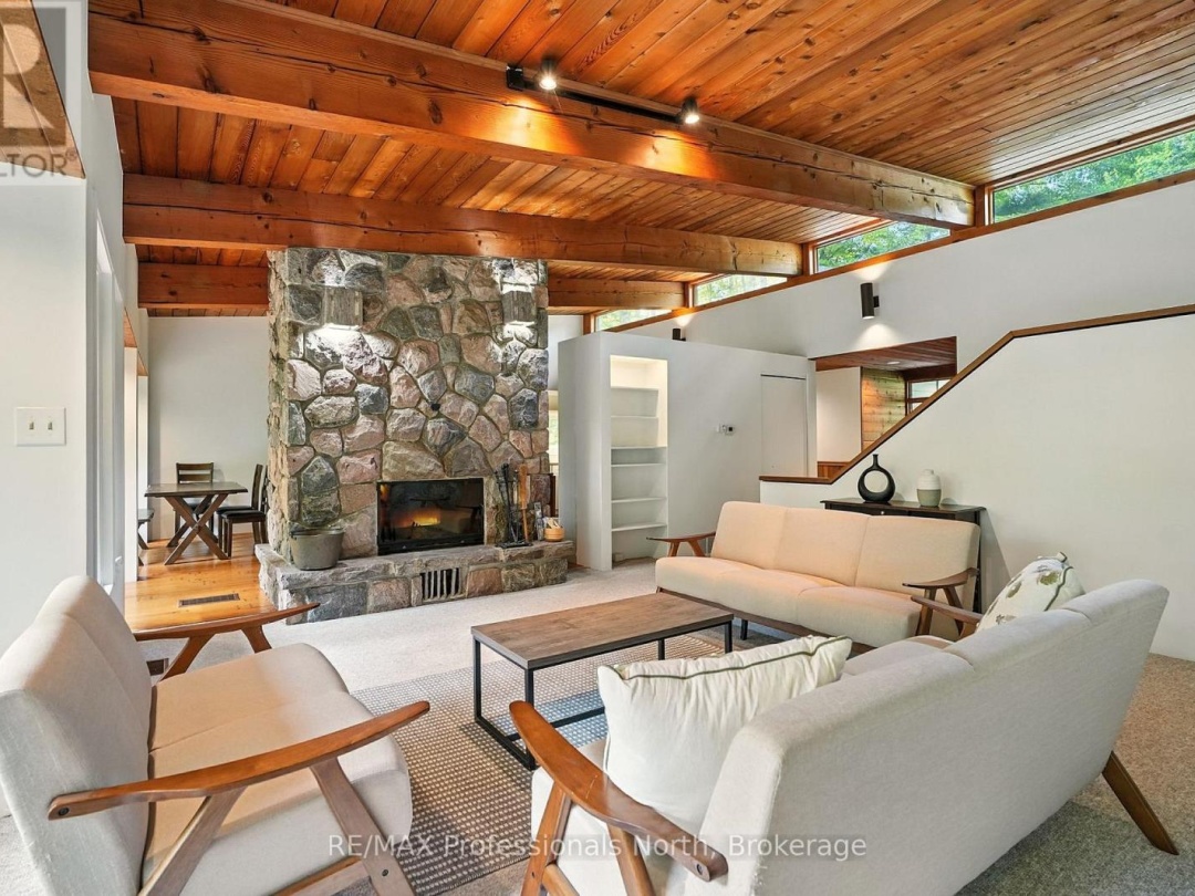 64 WOODLAND DRIVE, 