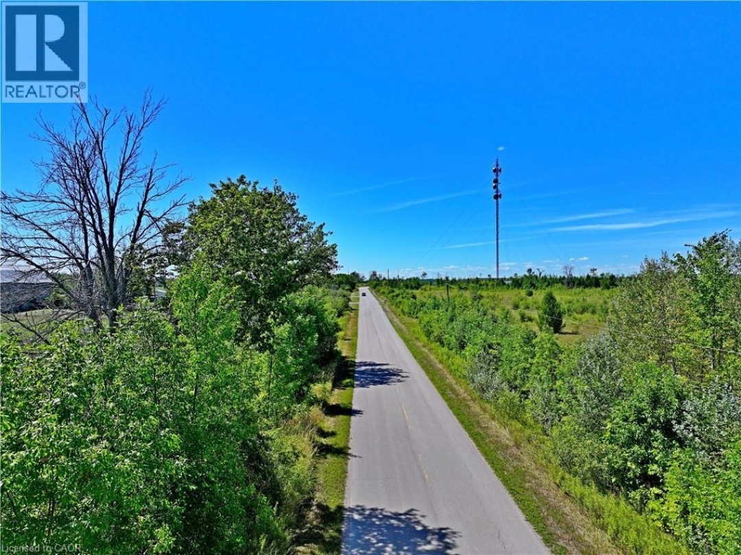 PT LT6 CONCESSION 10 Road, 