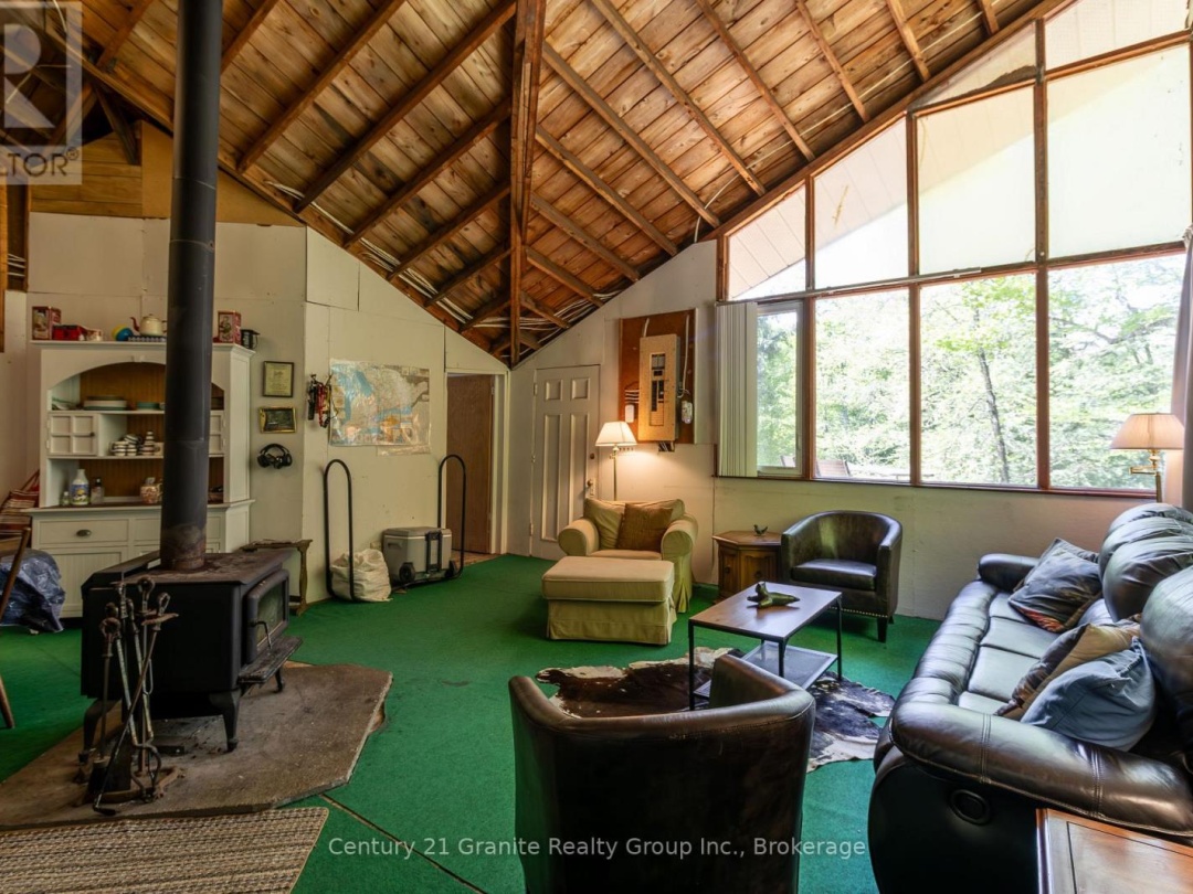 1145 Mink Road, Long Lake