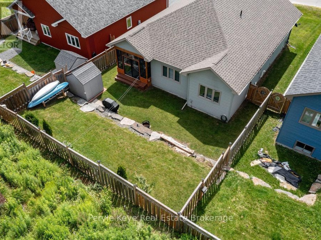 86 CHAFFEY TOWNSHIP ROAD, 