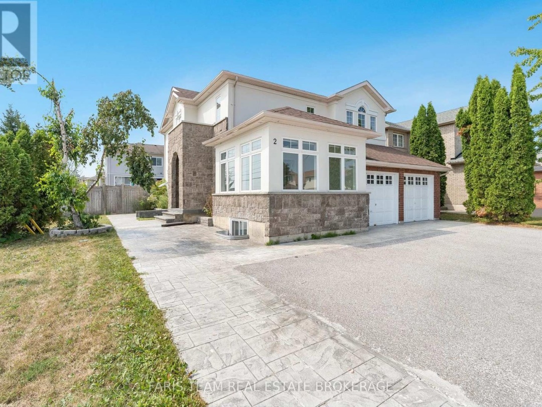 2 VANESSA DRIVE, 