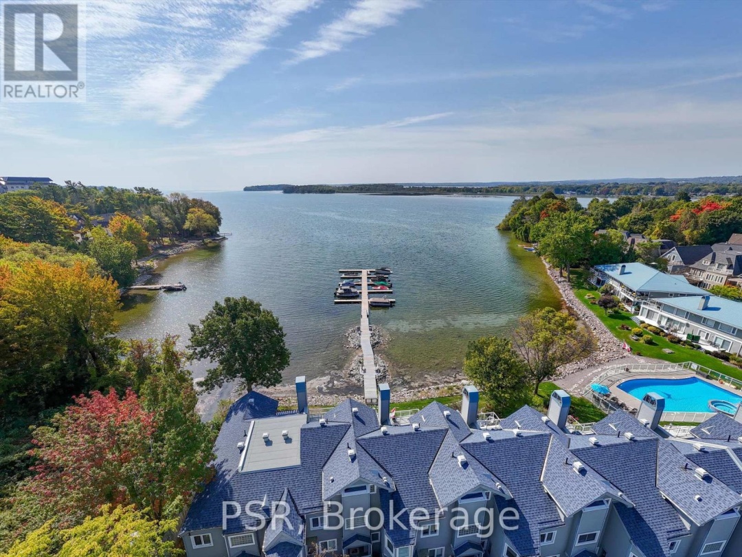214 - 603 ATHERLEY ROAD, 