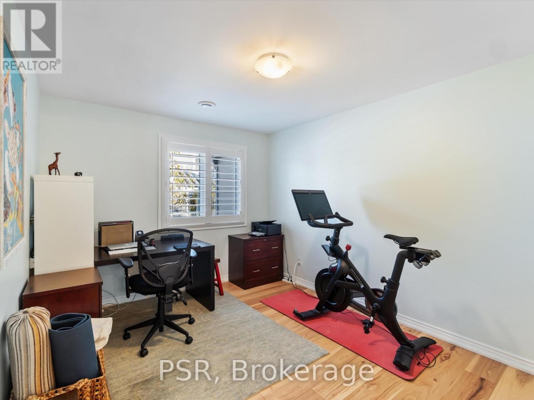 214 - 603 ATHERLEY ROAD, 