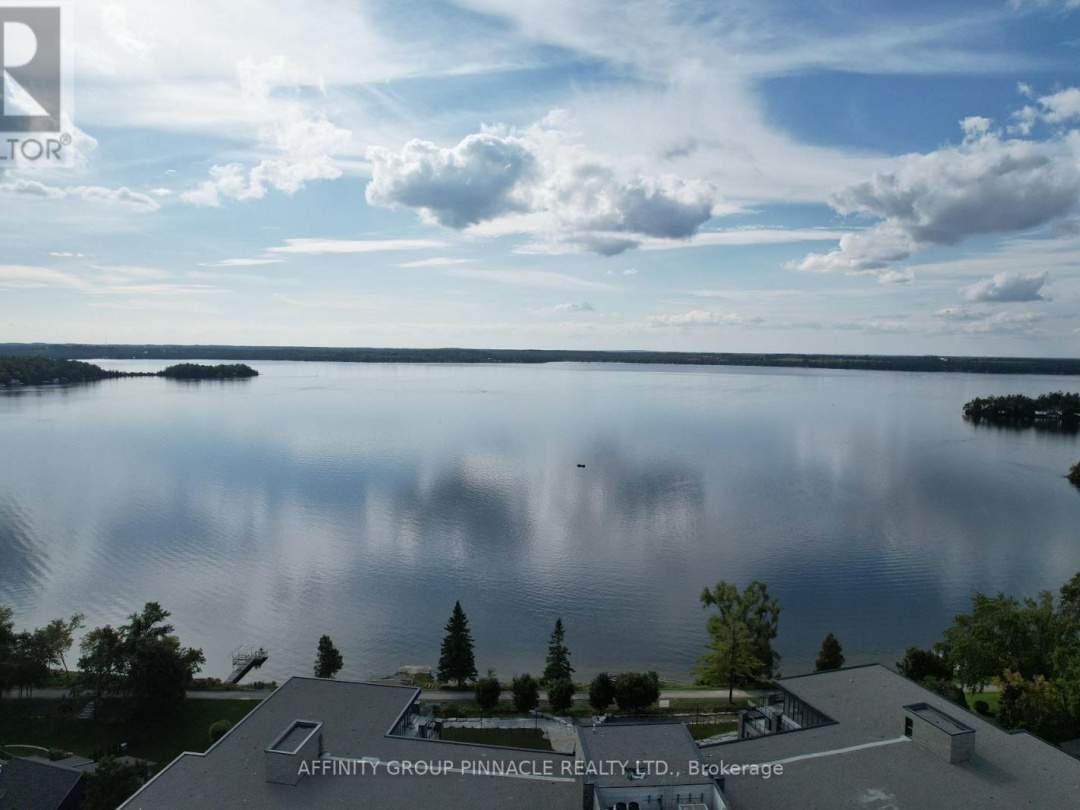 309 - 99 LOUISA STREET, Cameron Lake