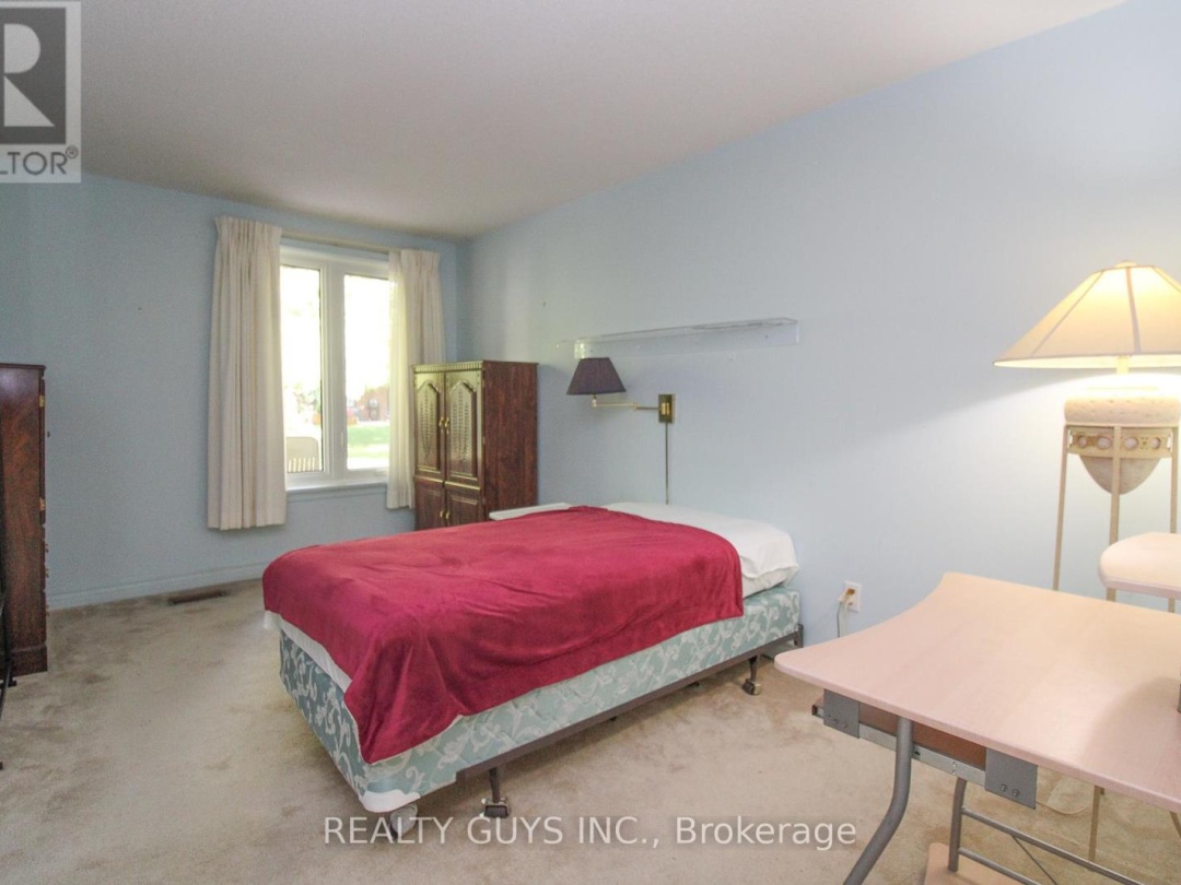 # 204 - 200 EAST STREET S, 