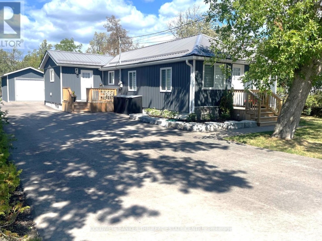 55 PRINCE STREET W, 