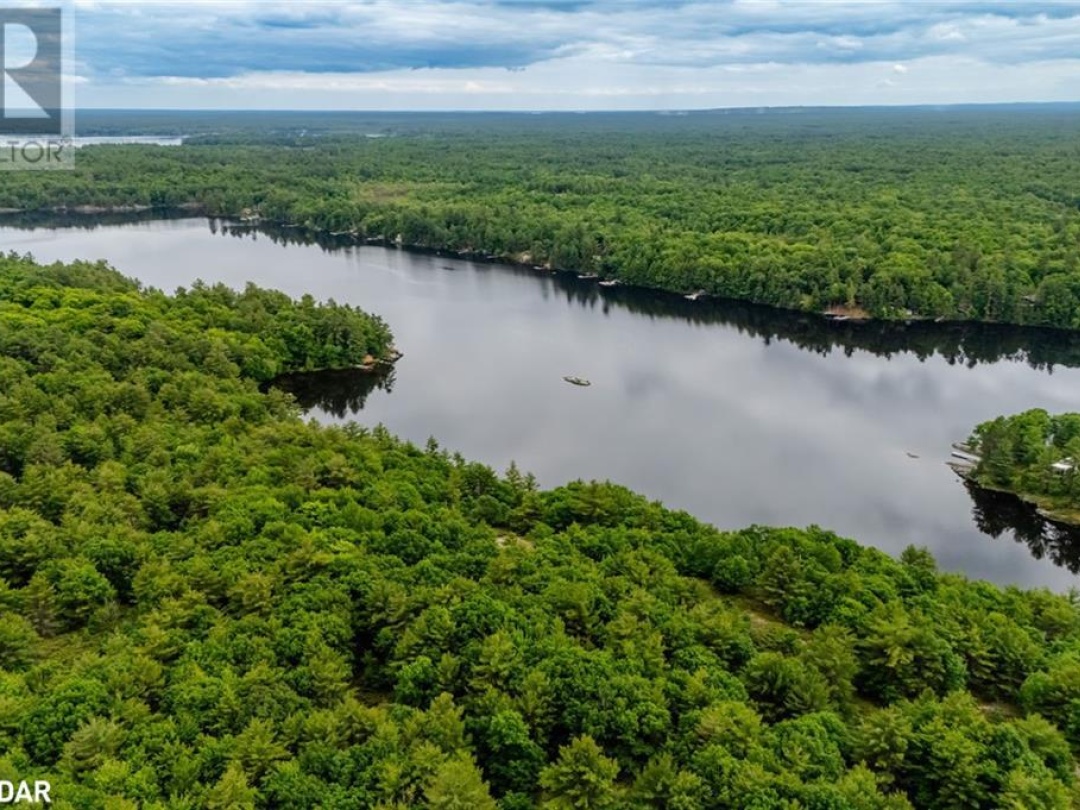 Lot 1 Delta Road, Sparrow Lake