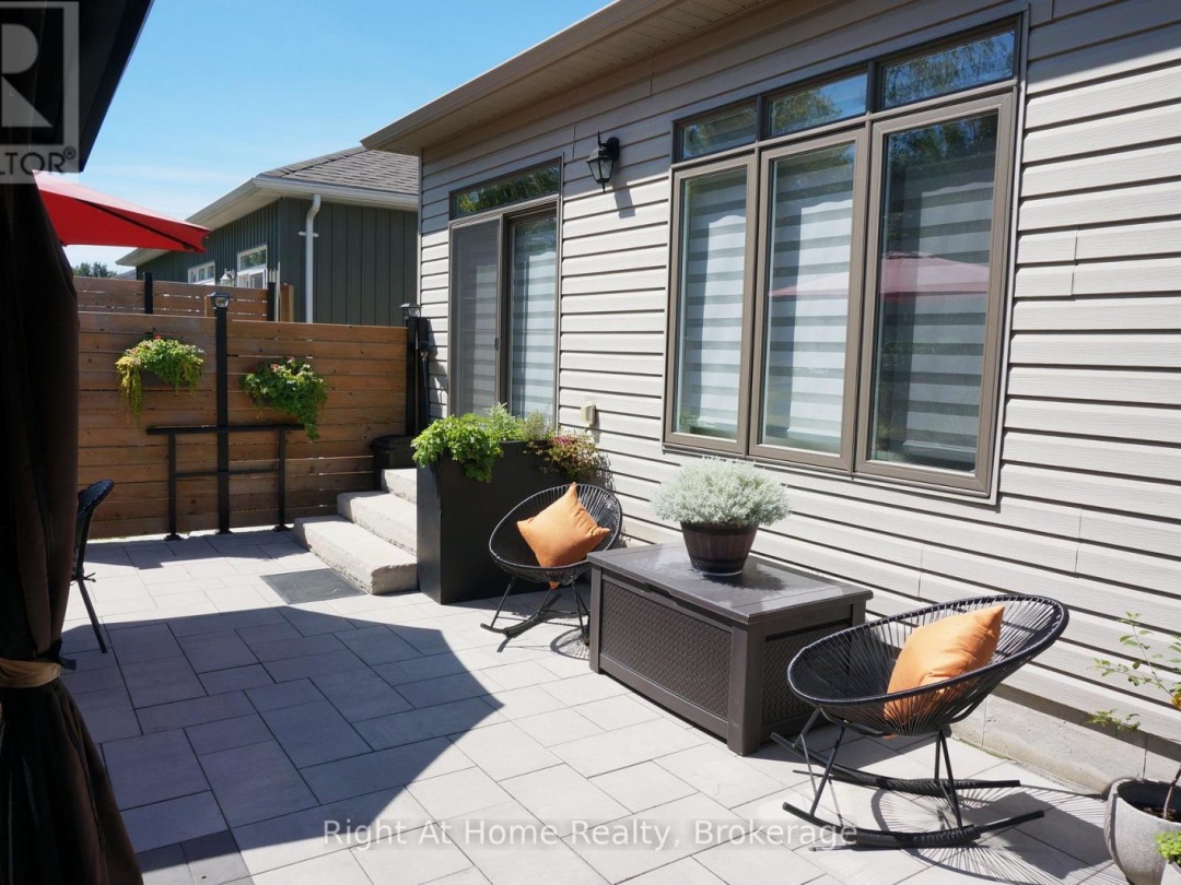 23 RALPH DALTON BOULEVARD, 