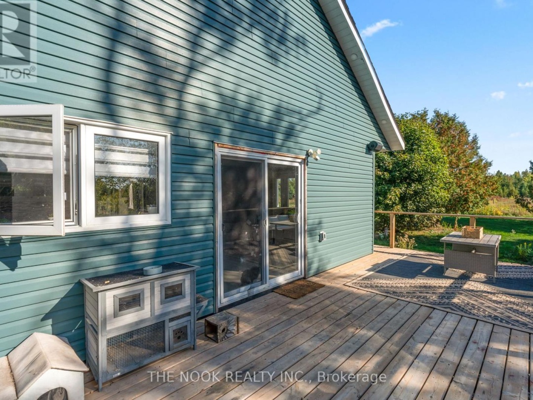46 MCGUIRE BEACH ROAD, 