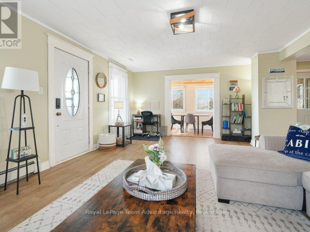 3 Gibson Street, Parry Sound
