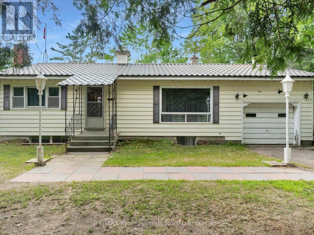 1716 GRAVENHURST PARKWAY, 
