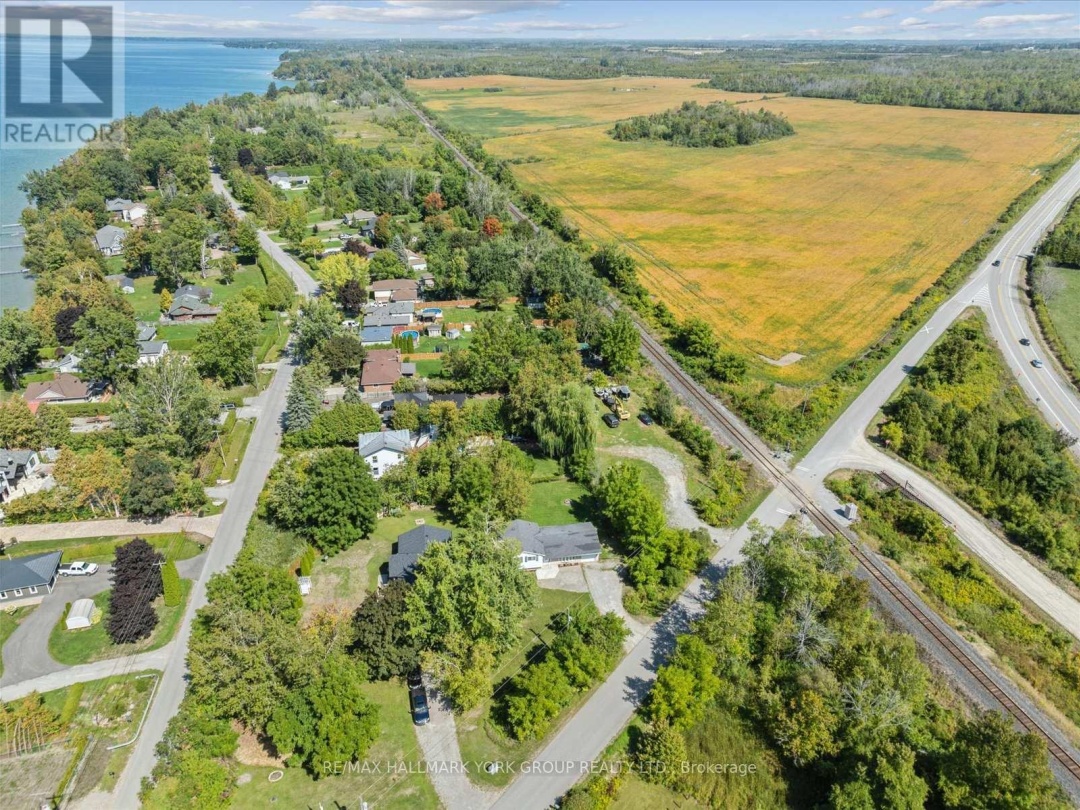 67 CONCESSION 1 ROAD, 
