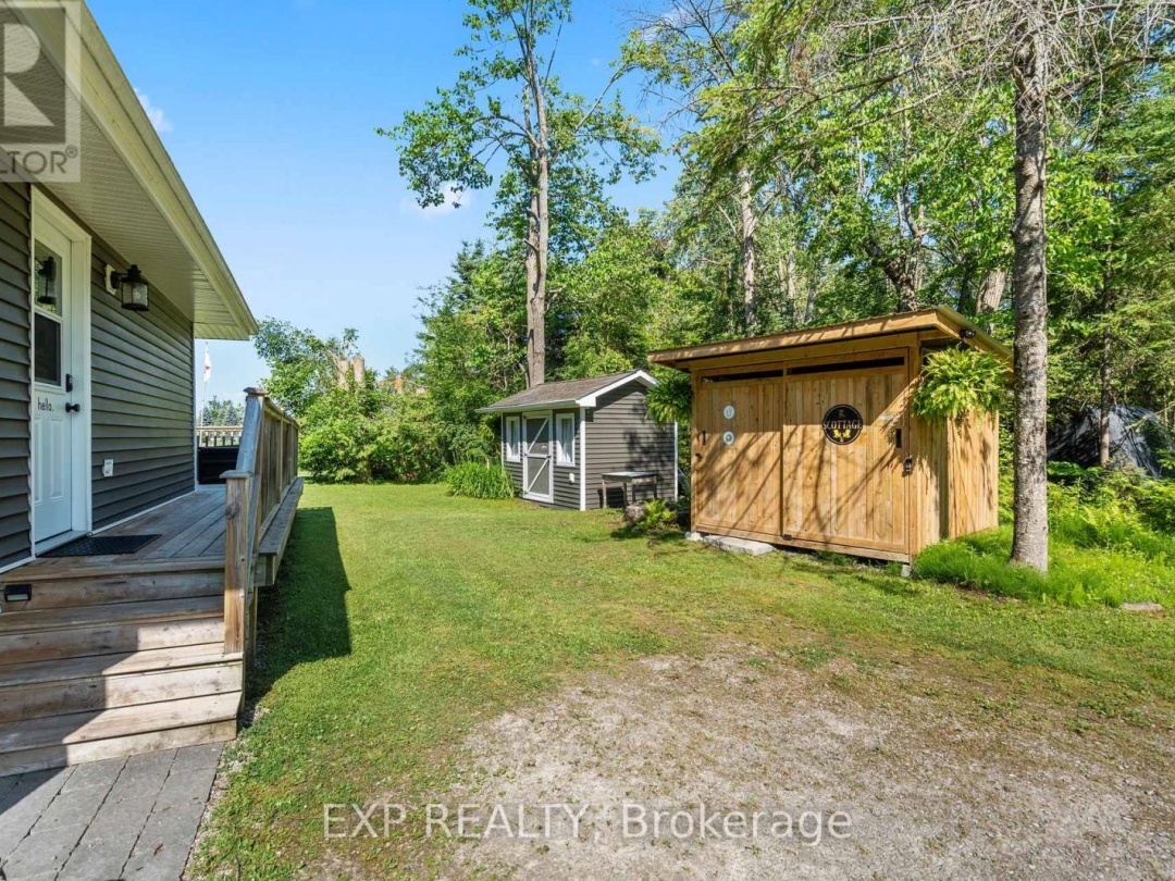 46 BAYVIEW ESTATE ROAD, 