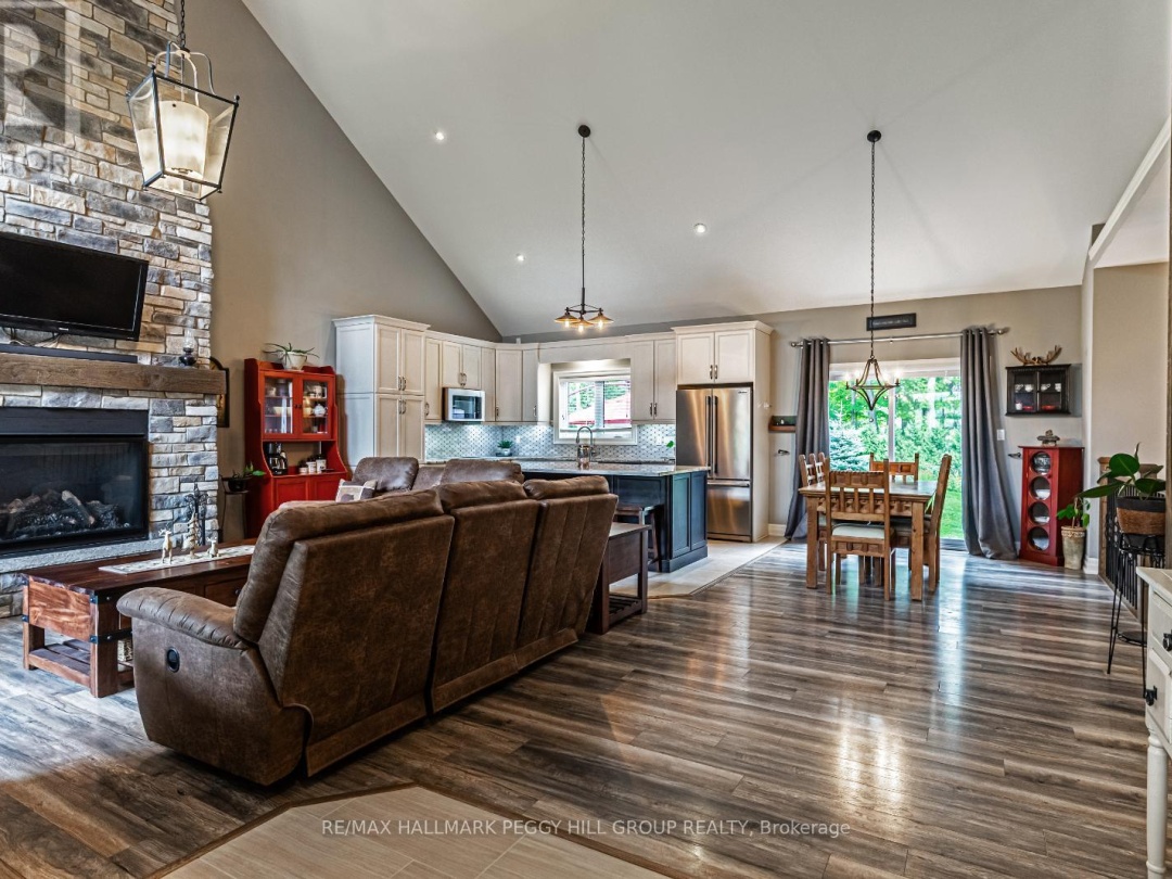 6 VALLEYVIEW DRIVE, 